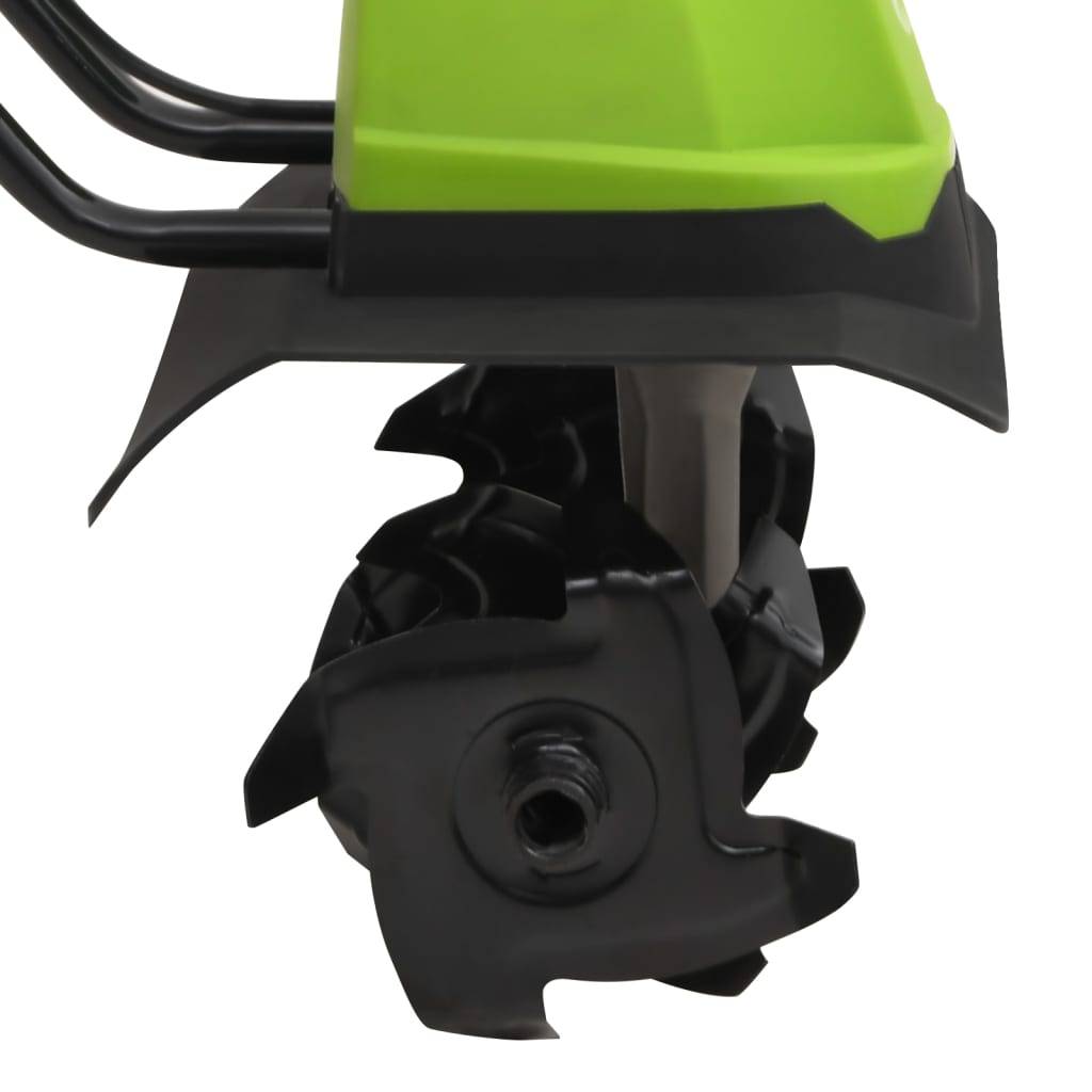 Vidaxl - Motoculteur de jardin à 4 lames électrique 800 W vidaXL 93806 - Image 7