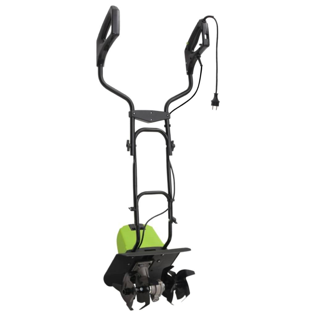 Vidaxl - Motoculteur de jardin à 4 lames électrique 800 W vidaXL 93806 - Image 4