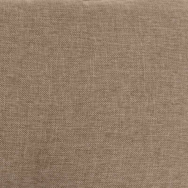 Hesperide - Fauteuil à bascule de jardin "Felinio" taupe - Hespéride - Image 6