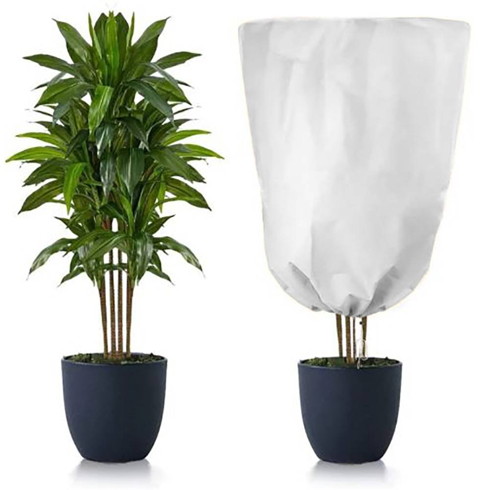 Couverture de protection pour plantes - petit arbre 60x80 cm - Image 2