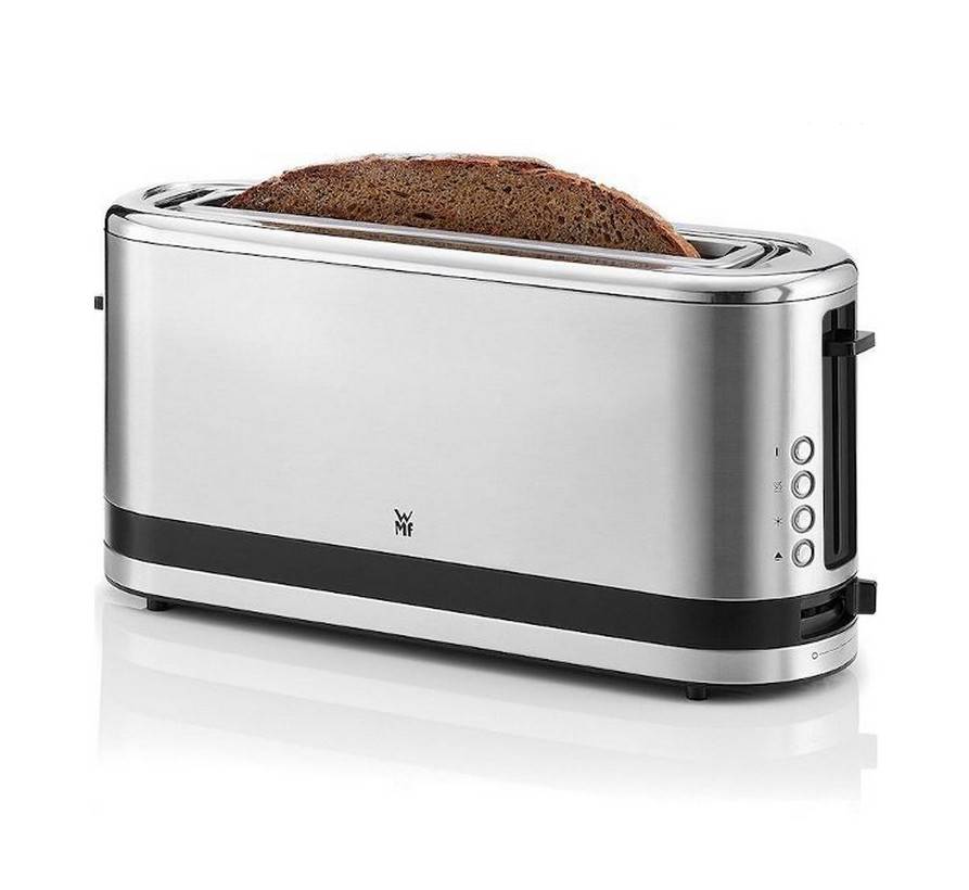 Grille pain long inox Kitchenminis - Image 2