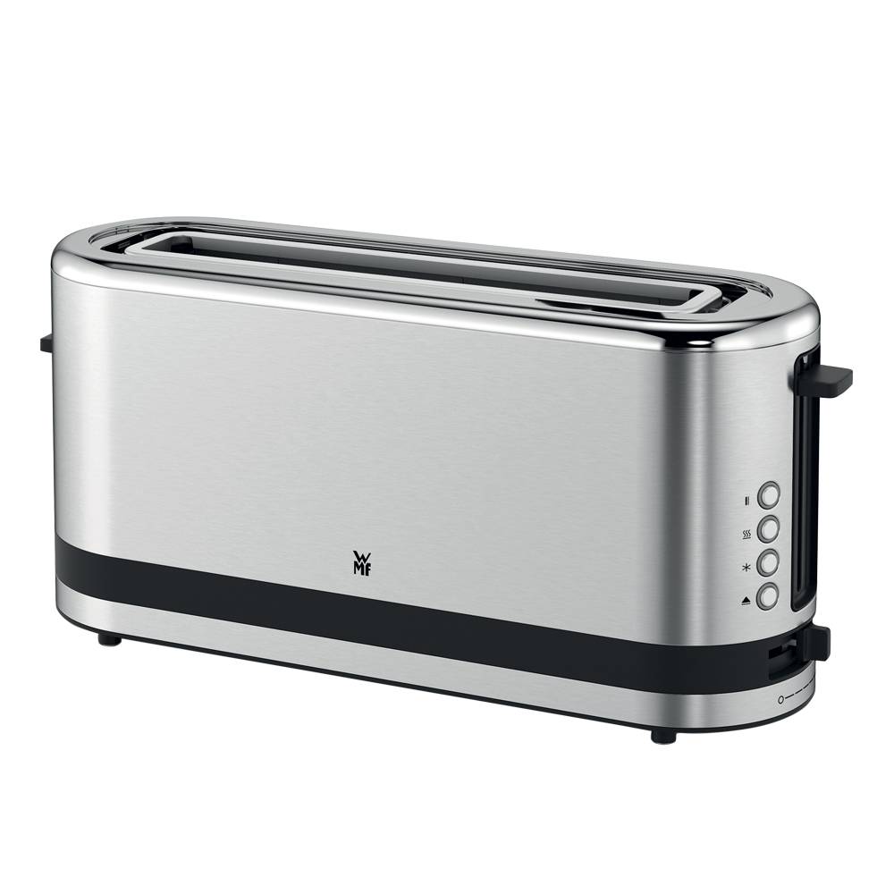 Grille pain long inox Kitchenminis - Image 1