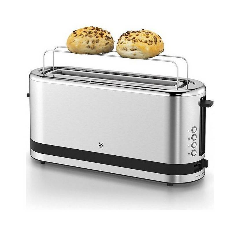 Grille pain long inox Kitchenminis - Image 3