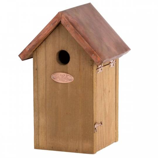 Esschert Design - Nichoir pour mésange bleue en bois - Esschert Design - Image 1