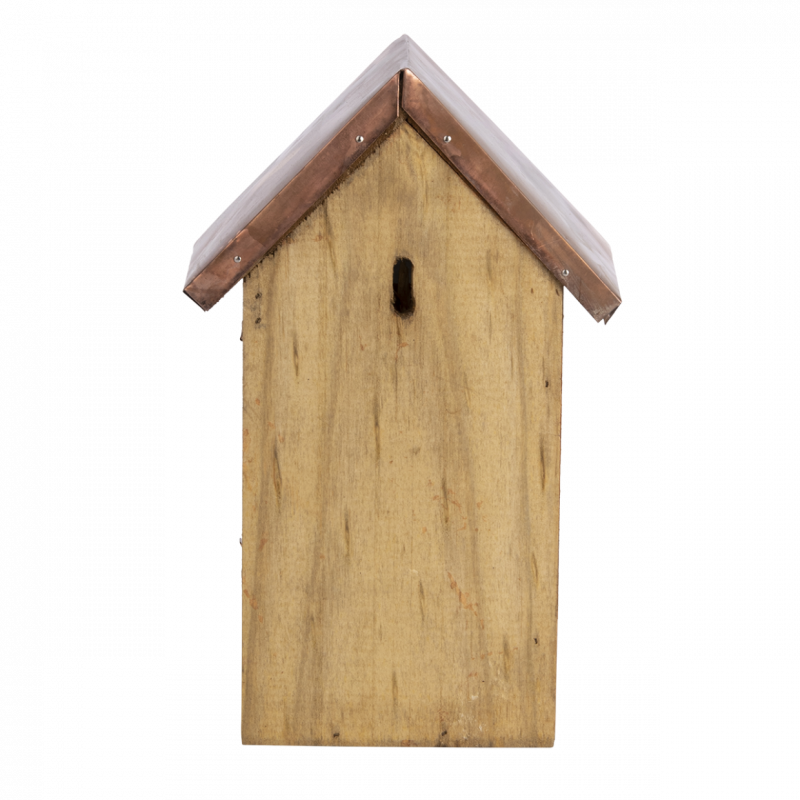 Esschert Design - Nichoir pour mésange bleue en bois - Esschert Design - Image 3