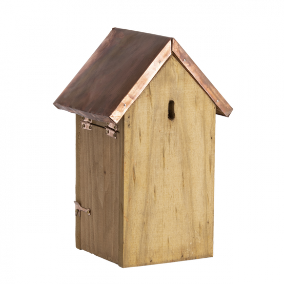 Esschert Design - Nichoir pour mésange bleue en bois - Esschert Design - Image 2