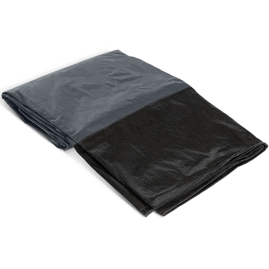Housse de protection pour 4 à 6 chaises de jardin empilables 70 x 70 x 120 cm - Image 8