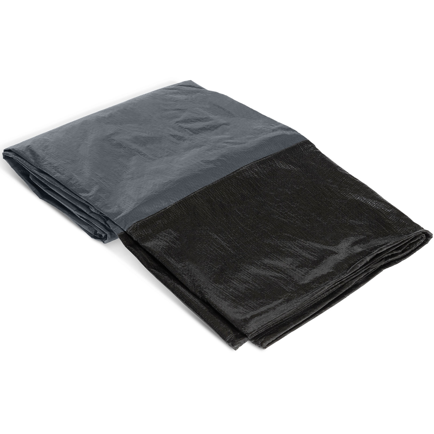 Housse de protection pour 4 à 6 chaises de jardin empilables 70 x 70 x 120 cm - Image 8