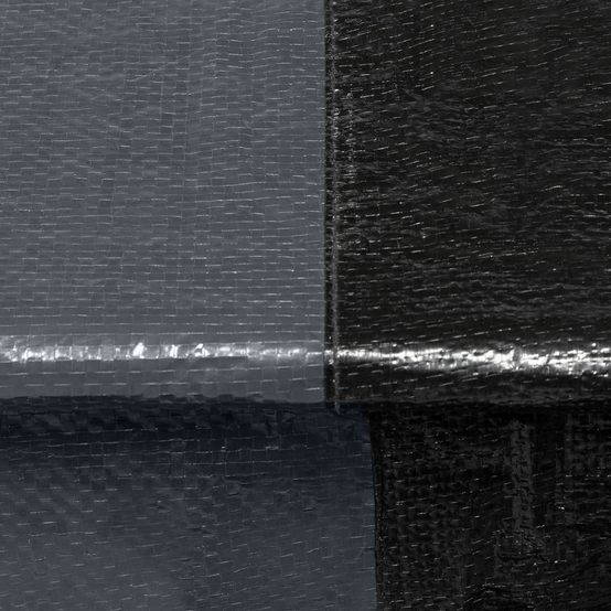 Housse de protection pour 4 à 6 chaises de jardin empilables 70 x 70 x 120 cm - Image 6