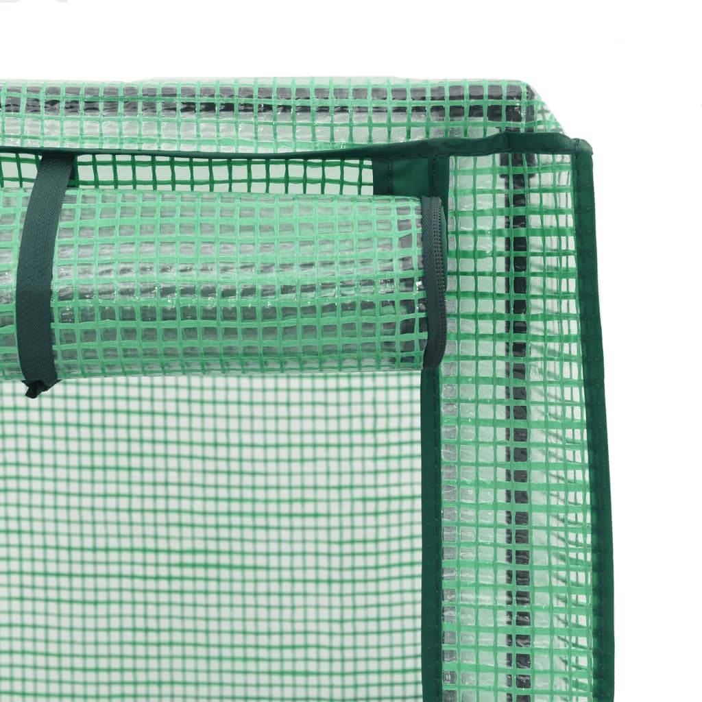 Prolenta Premium - Jardinière polypropylène noir 40 x 40 x 44 cm - Prolenta premium p336.8 - Image 7