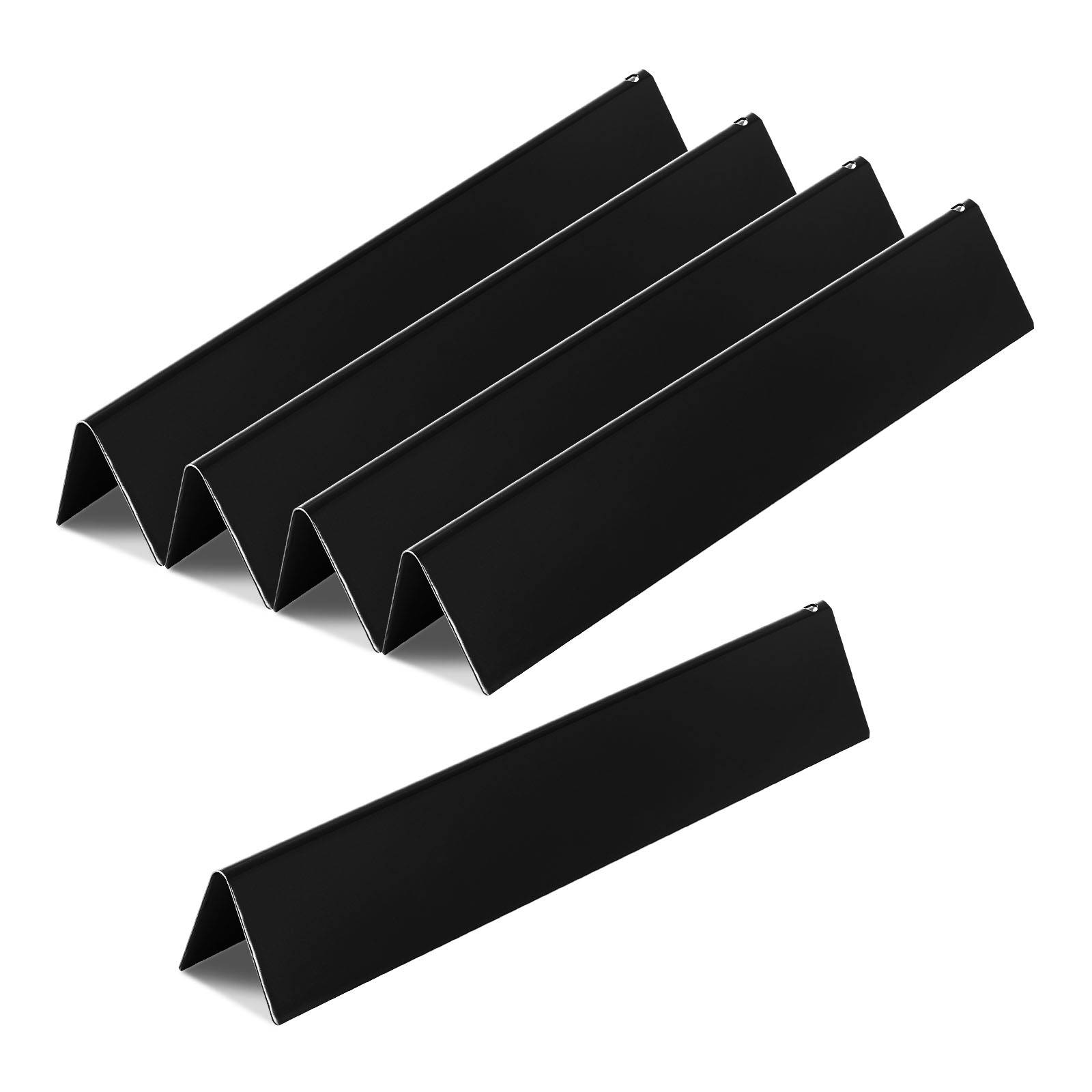 Vevor - VEVOR Barre Cache-brûleur pour Barbecue 39 cm pour Weber Spirit I/II Séries 300 - Image 1