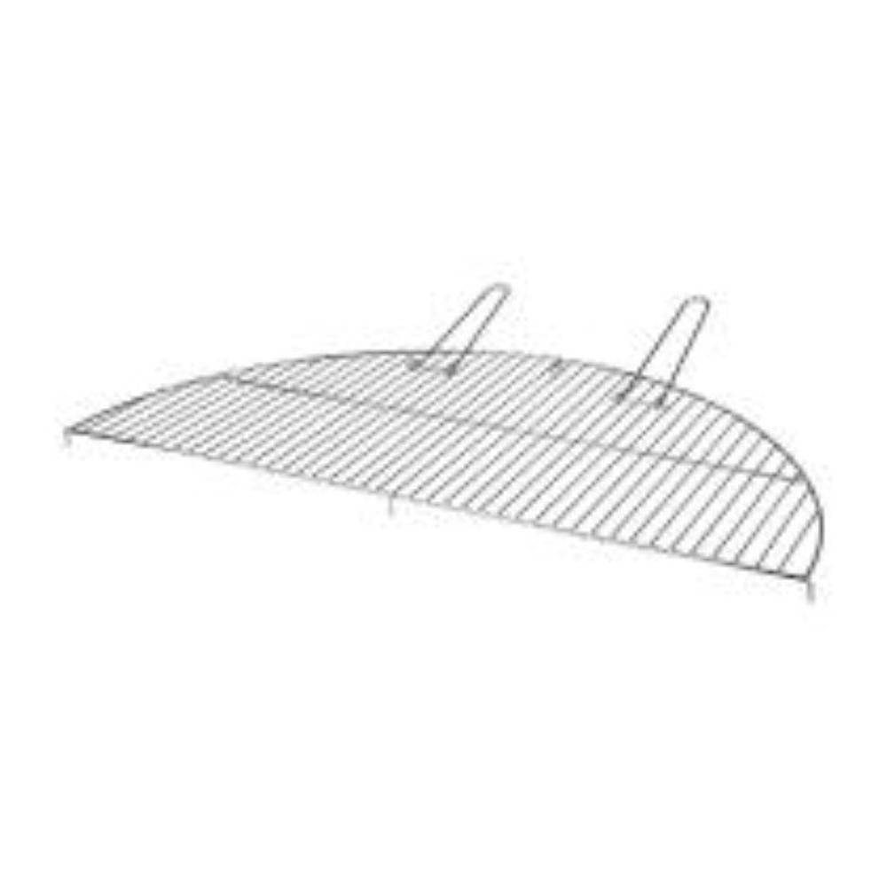 Esschert Design - Grille Esschert pour Barbecue XL D.82,5 cm