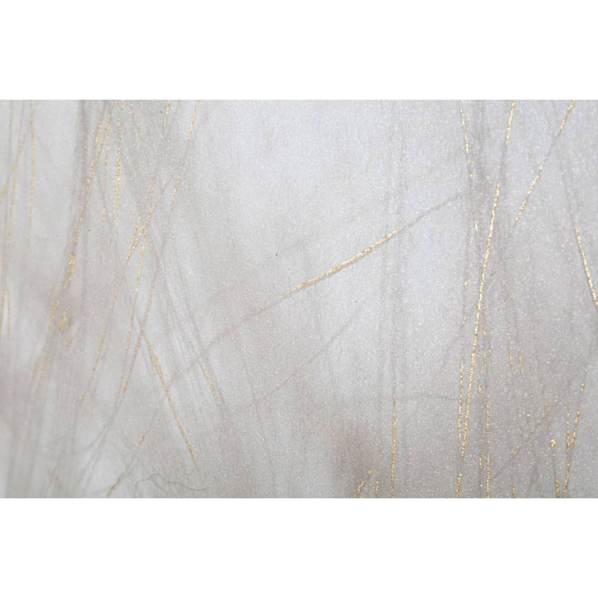Toile Imprimée Déco "Tin" 80x120cm Multicolore - Image 4