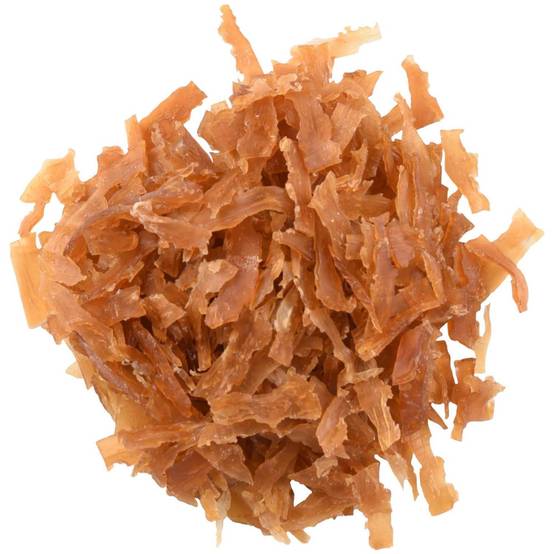 Friandise lamelles de poulet Hapki pour chat 50 g sans gluten - Image 2