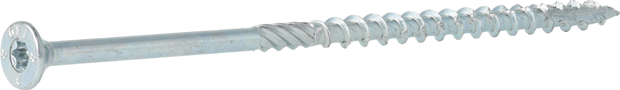 Vis de construction bois à tête fraisée Torx - SENCO - WCCBO - Image 2