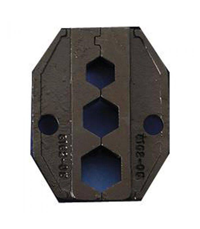Têt. sertissage coss.coaxiales catv ALYCO 108367