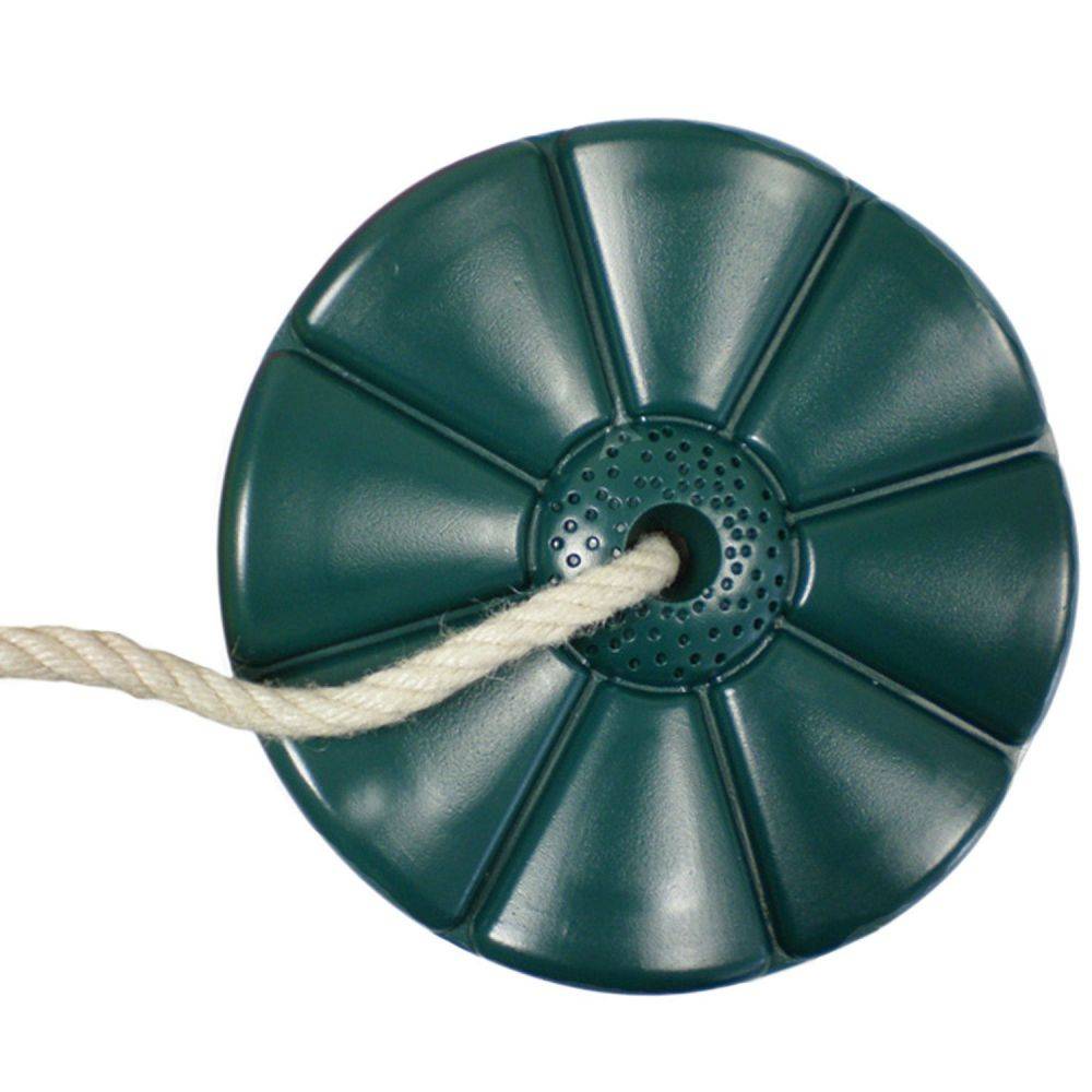 Kbt - Balançoire disque en plastique - Image 3