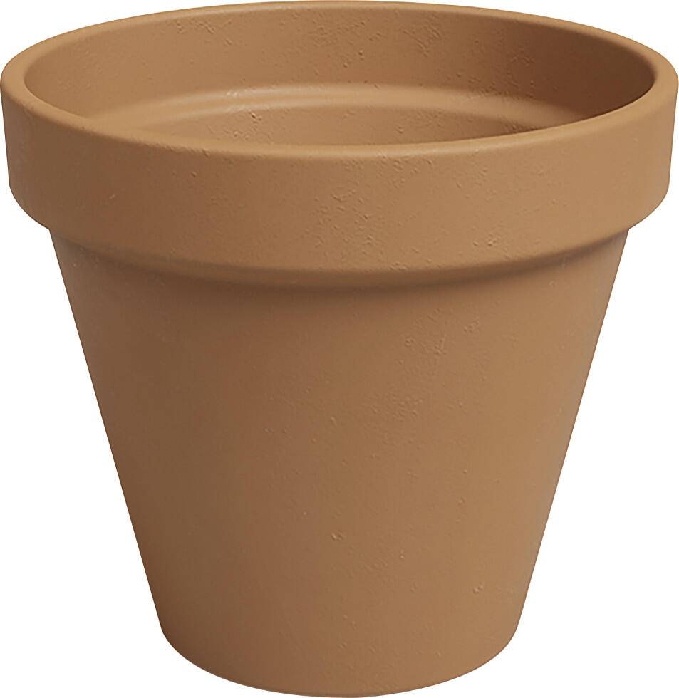Artevasi - Pot Amalia terre cuite Ø 31 cm H. 27 cm - ARTEVASI