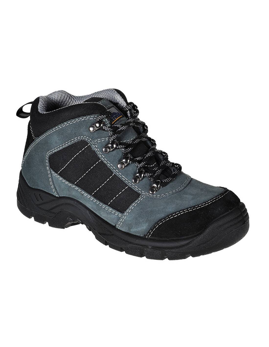 Basket Trekking S1p Couleur : Noir Taille 41 - Portwest