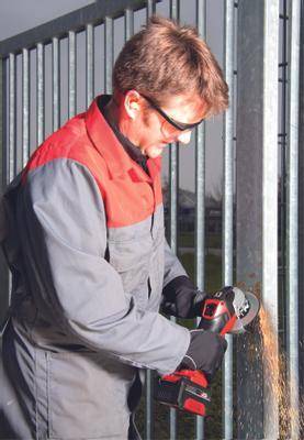 Einhell - Perceuse-visseuse sans fil TE-CD 18/40 Li + Meuleuse d’angle sans fil TC-AG 18/115 Li Einhell - Image 3