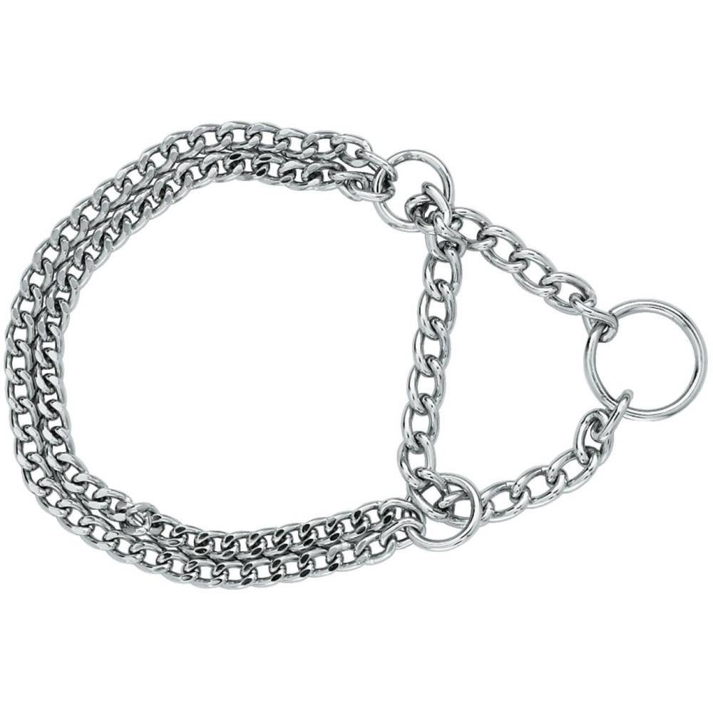 Zolux - Collier éducation  40 cm  2 rangs pour chien - Image 1