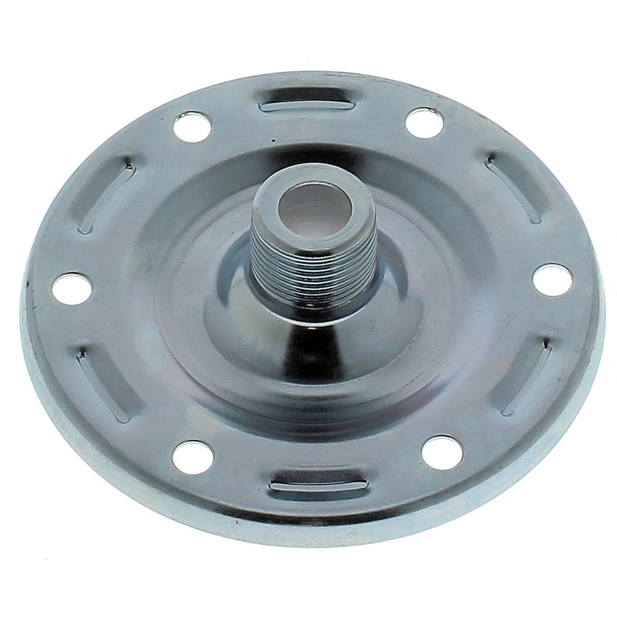 Gt Market - Bride 1' (33 mm) pour réservoir à pression et surpresseur 24, 50 et 100 litres - GT MARKET - Image 1