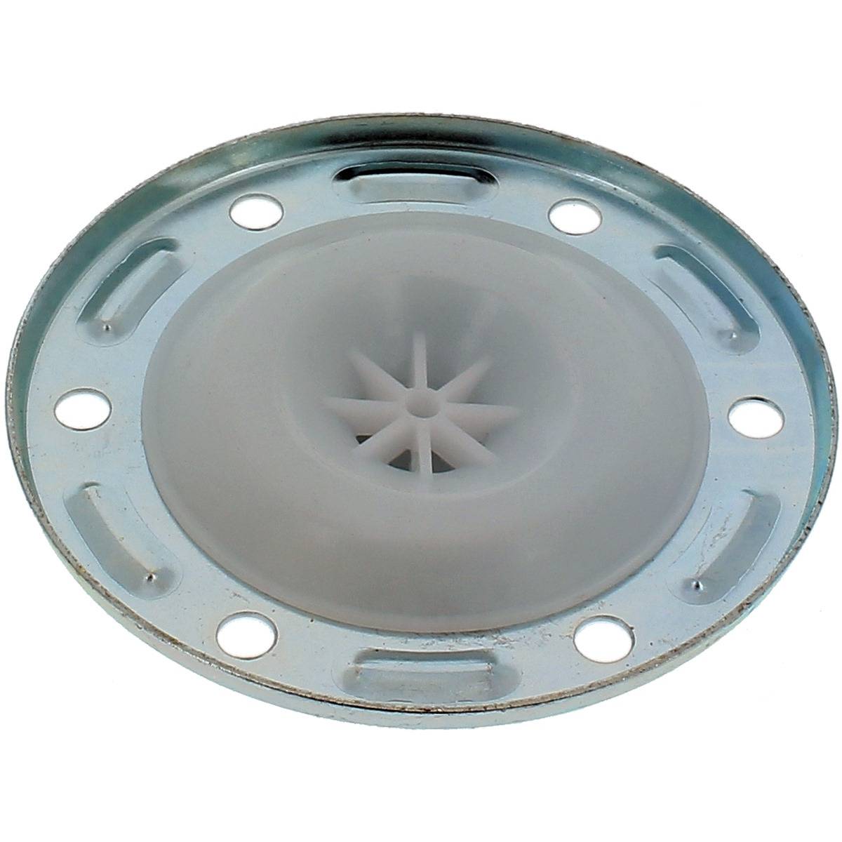 Gt Market - Bride 1' (33 mm) pour réservoir à pression et surpresseur 24, 50 et 100 litres - GT MARKET - Image 2