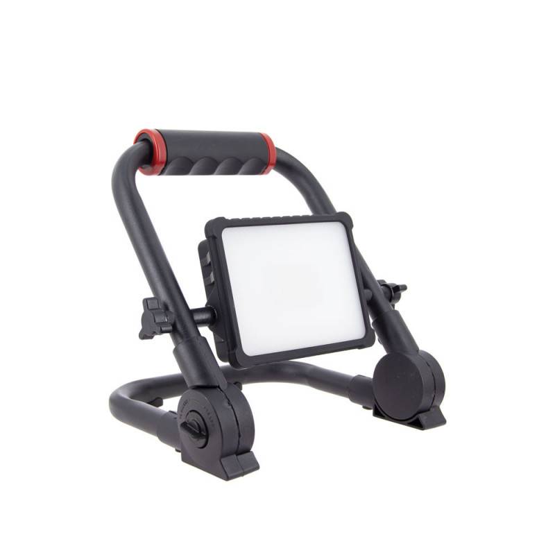 Xanlite - Projecteur LED Sans Fil, Ultra Plat, 2300 Lumens, Rechargeable - PR20WR - Image 1