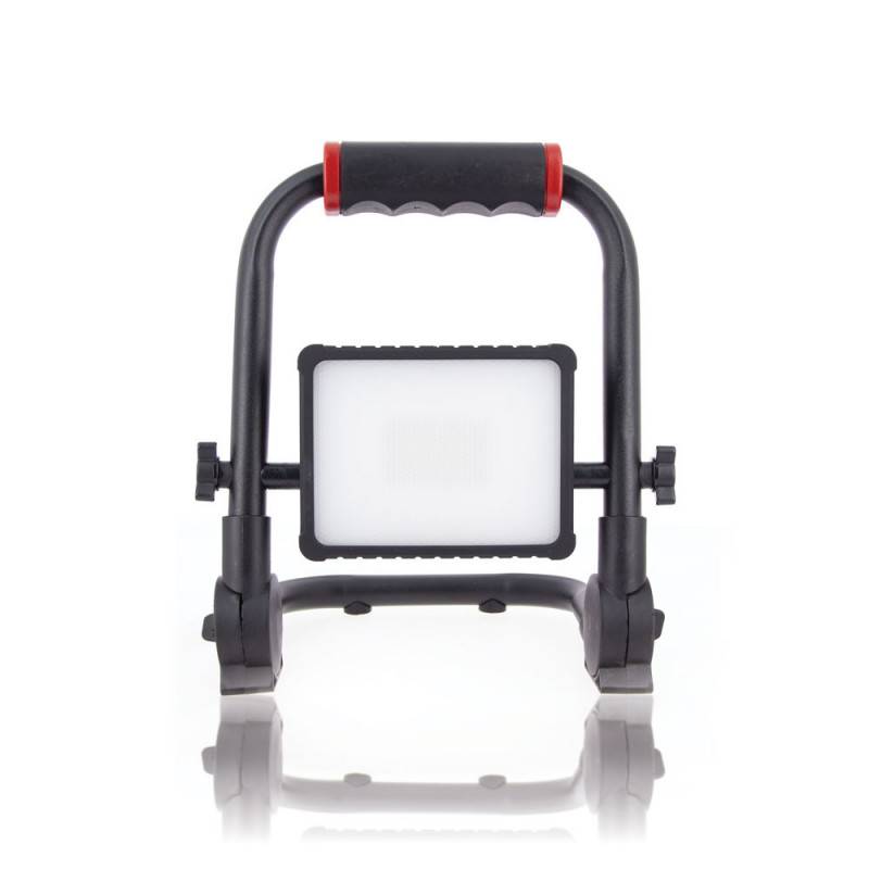 Xanlite - Projecteur LED Sans Fil, Ultra Plat, 2300 Lumens, Rechargeable - PR20WR - Image 3