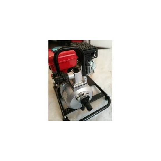 Elem Garden Technic - Pompe de surface thermique 79.6cc - ELEM - MPG7HP24 - 7000 L/H - Arrosage de jardin - Image 4