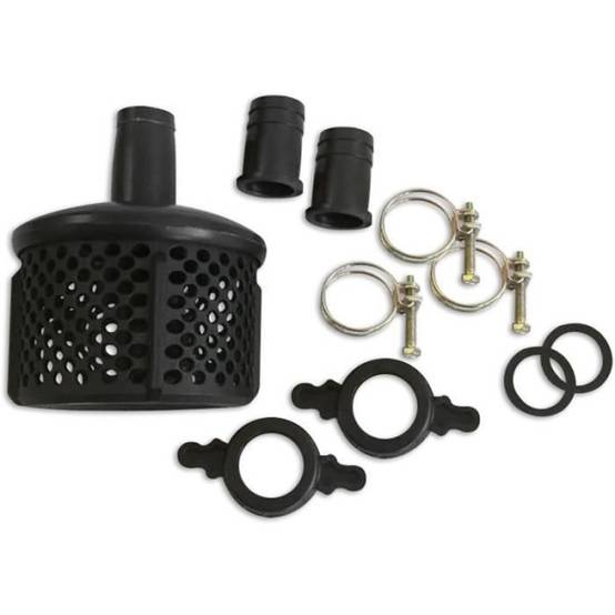 Elem Garden Technic - Pompe de surface thermique 79.6cc - ELEM - MPG7HP24 - 7000 L/H - Arrosage de jardin - Image 2