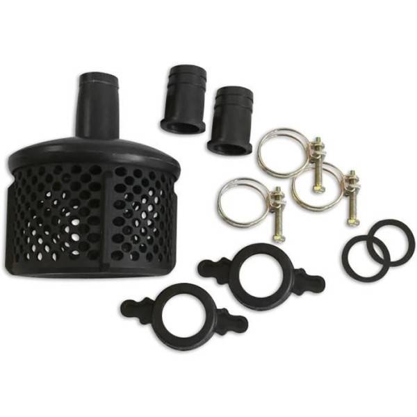Elem Garden Technic - Pompe de surface thermique 79.6cc - ELEM - MPG7HP24 - 7000 L/H - Arrosage de jardin - Image 2