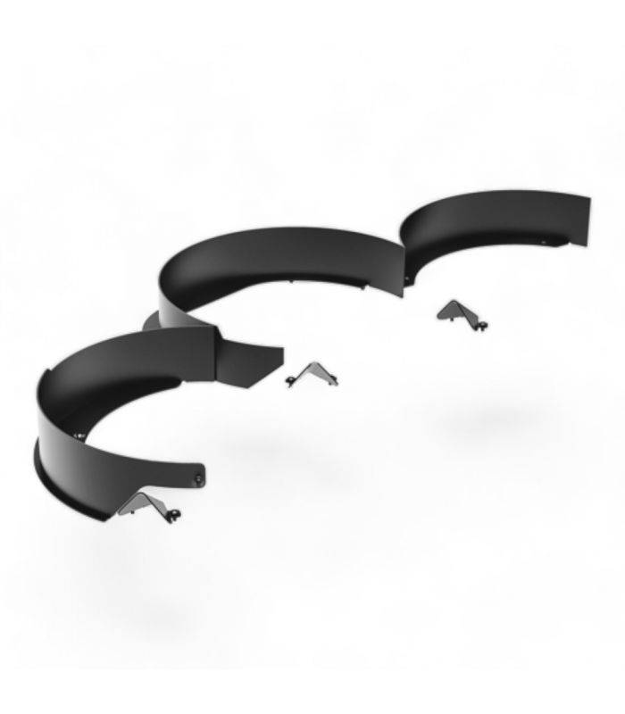 Ego Power + - Accessoire pour tondeuse kit mulching autoportée EGO POWER ZT5200 ABP5200 - Image 1