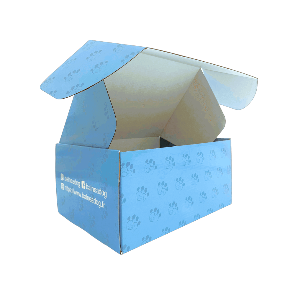 Box de Friandises Naturelles | Moyens et Grands - Image 4