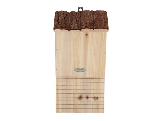 Esschert Design - Nichoir chauve souris avec toît écorce - Esschert Design - Image 2