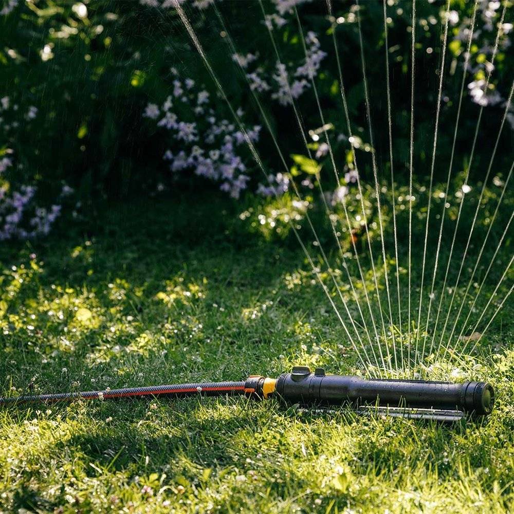 Fiskars - Tuyau d’arrosage X-Series 19 mm (3/4”), 25 m - Image 6