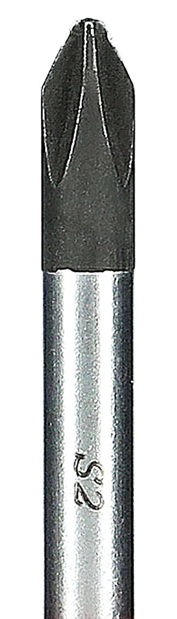 Tournevis boule cruciforme PH1 L.105mm - HANGER - 131041 - Image 3