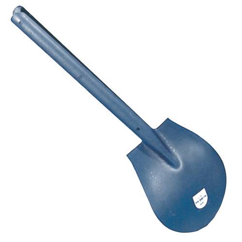 Outils Perrin - Pelle à poteaux sans manche Outils Perrin