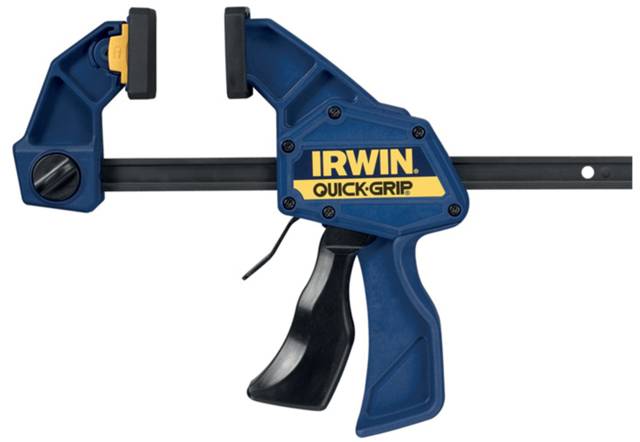 Serre-joint Quick Change IRWIN - L.300 mm - T512QCEL7