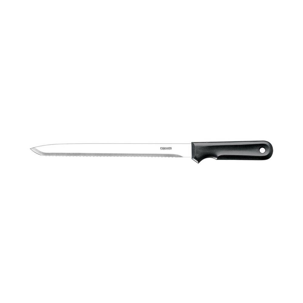 Fiskars - Couteau matériaux isolants Lame 28,5 cm