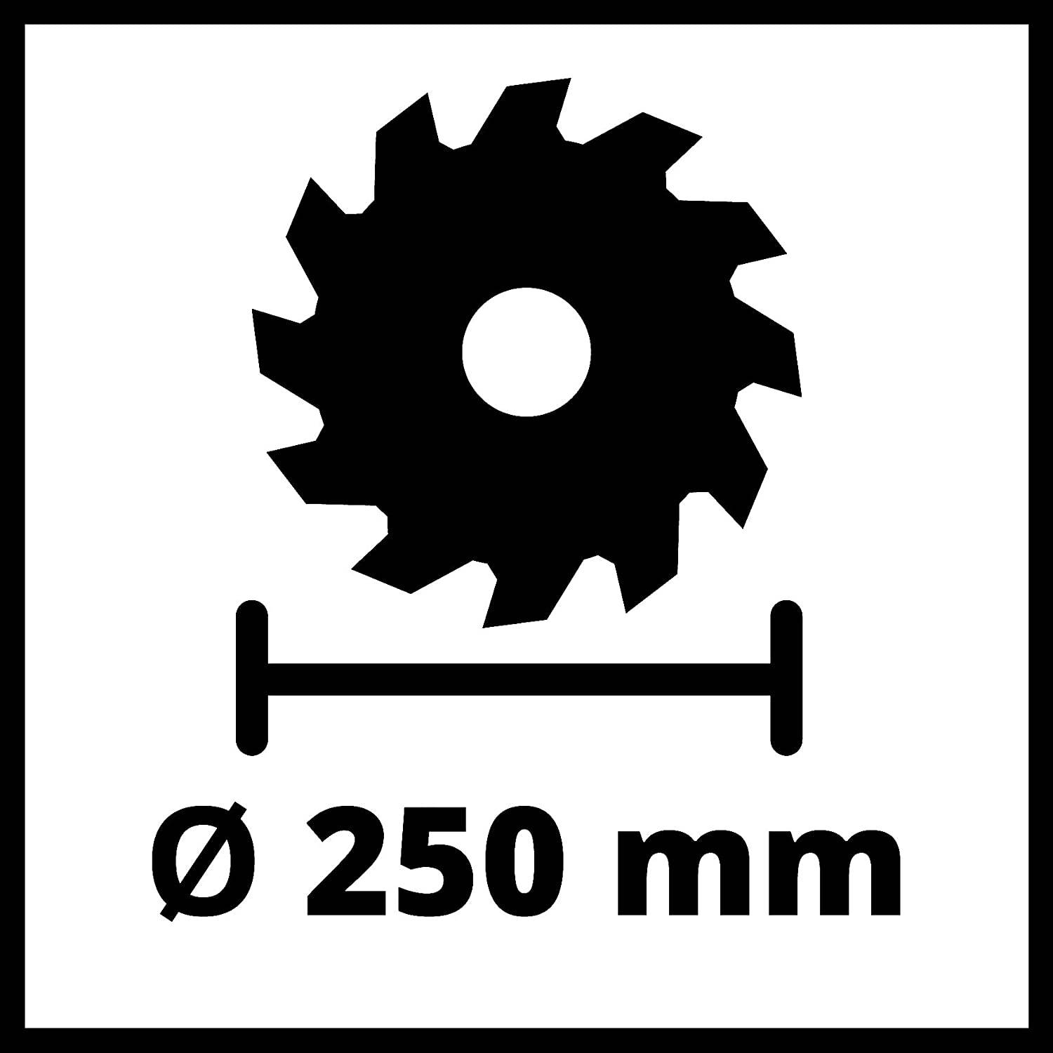 Einhell - Table de sciage TC-TS 2025/2 U Einhell - Image 8