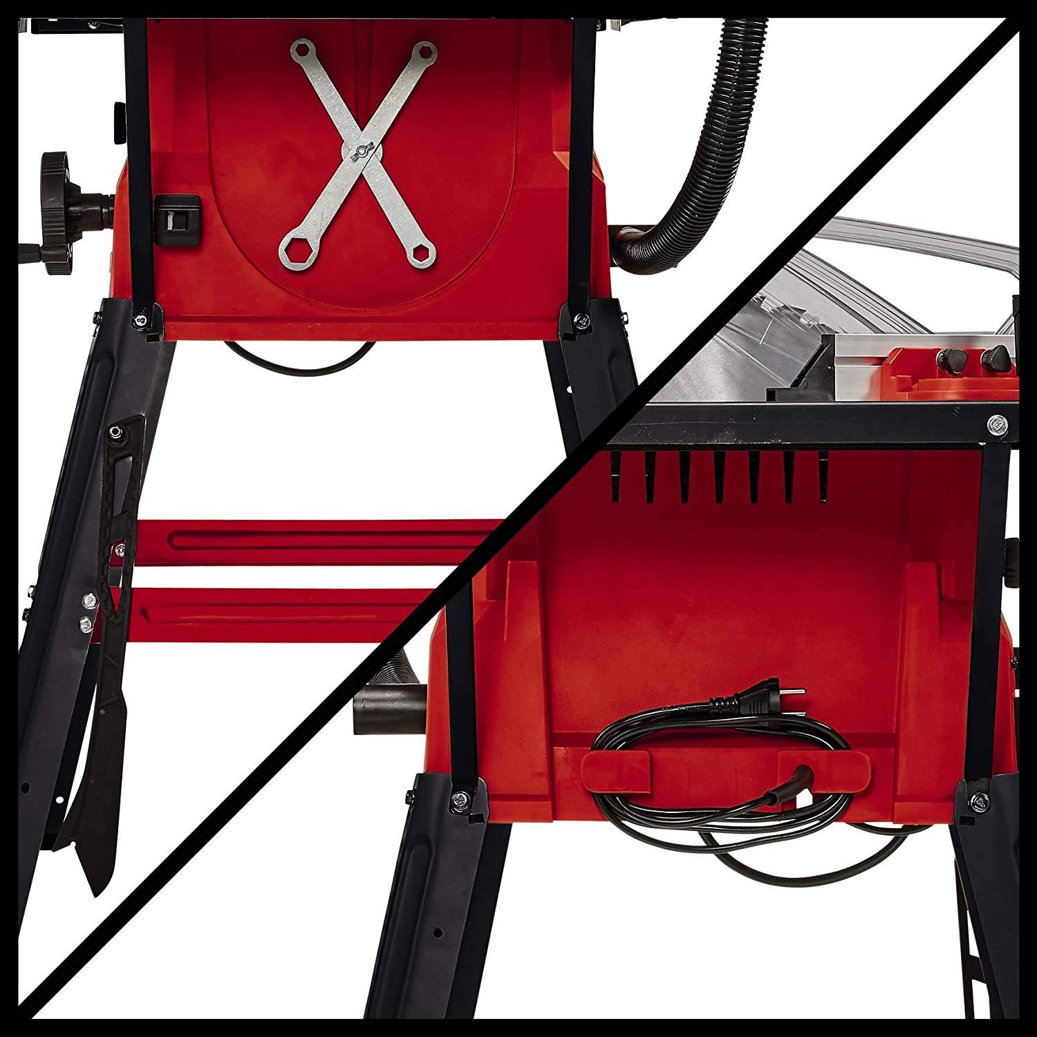 Einhell - Table de sciage TC-TS 2025/2 U Einhell - Image 5