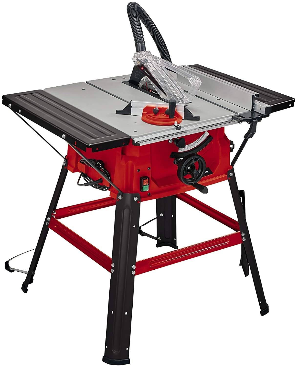 Einhell - Table de sciage TC-TS 2025/2 U Einhell - Image 1