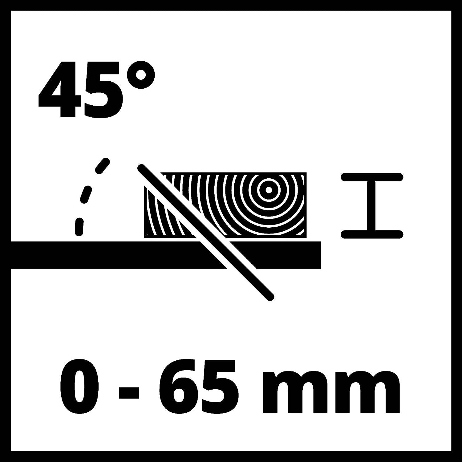 Einhell - Table de sciage TC-TS 2025/2 U Einhell - Image 10