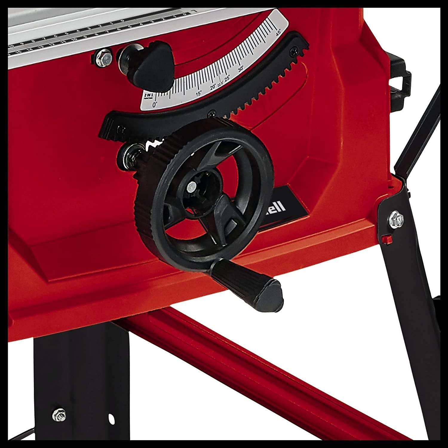 Einhell - Table de sciage TC-TS 2025/2 U Einhell - Image 3