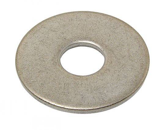 Boîte 100 rondelles plates extra-larges type LL inox A2 ACTON - Ø 12 mm - 6250712 - Image 1