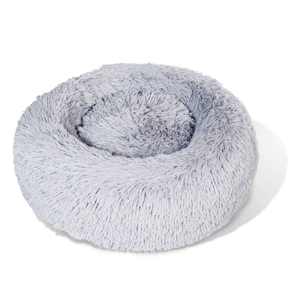 Coussin pour chat 40 cm Gris - Image 1