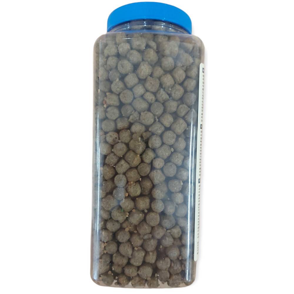 Zoomed - Nourriture pour tortues aquatiques ZM111 Formule d'entretien 340g - Image 4