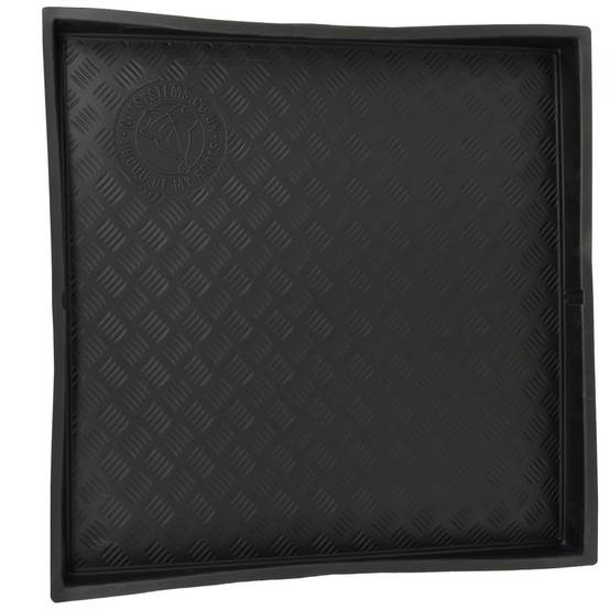 Plateau flexible FLEXI TRAY - 100x100x10cm - Image 1