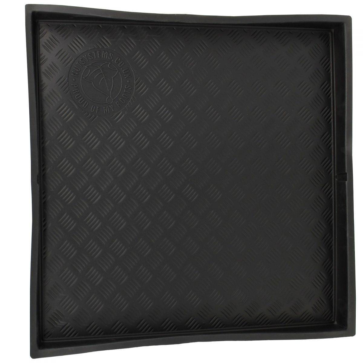 Plateau flexible FLEXI TRAY - 100x100x10cm - Image 1
